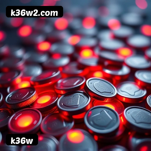 k36w segurança SSL 256-bit - Licença Curaçao, eCOGRA, GLI certificado