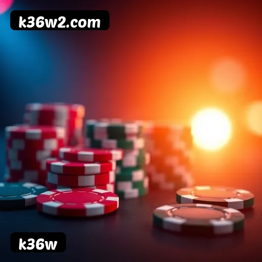 Estatísticas k36w 2025–2026 - 120 mil jogadores ativos, R$72.5M pagos, RTP 96.52%